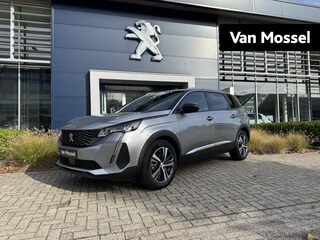 Peugeot 5008 1.2 Hybrid 136 Allure Pack Business l Pack Drive Assist