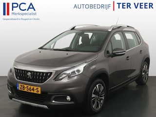 Peugeot 2008 1.2 PureTech Allure