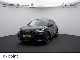 Audi Q3 45 TFSI e S Edition 245PK | Panorama dak | 2x S-line | Blindspot | Ambient+ | Elektrische stoelverstelling |