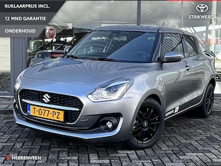 Suzuki Swift 1.2 Select Smart Hybrid Airco/Parkeersensoren