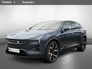 Polestar 3 Long Range Dual Motor Performance | Plus & Pilot Pack | Nappa Le