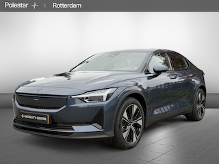 Polestar 2 Long Range Single Motor 82 kWh | Plus & Climate Pack | Trekhaak