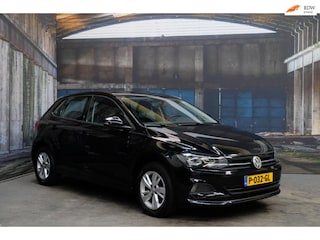 Volkswagen Polo 1.0 TSI Beats