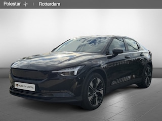 Polestar 2 Long Range Single Motor 82 kWh | Plus & Climate Pack | Trekhaak