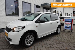 Skoda Citigo 1.0 GRT. EXPEDITION 5DRS (Off Road Look)