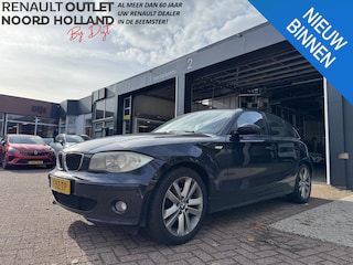 BMW 120i Anniversary