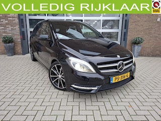Mercedes-Benz B-klasse 200 CDI Ambition
