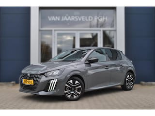 Peugeot 208 1.2 PureTech 100pk Allure