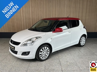 Suzuki Swift 1.2 Comfort Airco | Elektrische ramen | Privacy glas