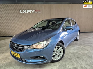 Opel Astra 1.0 Edition | Airco | Navi | Carplay | Cruise | PDC |