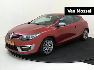 Renault Mégane Coupé 1.2 TCe GT-Line | Camera
