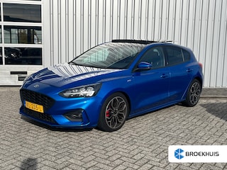 Ford Focus 1.0 EcoBoost ST Line Business l Panoramadak l Bang & Olufsen Sound l Camera l Stoelverwarming l Climate Control l