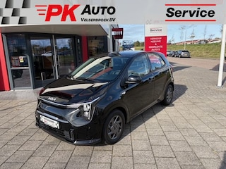 Kia Picanto 1.0 DPI DynamicPlusLine | Navi | Camera | Cruise 17665 km Dealeronderhouden