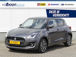Suzuki Swift 1.2 Style Smart Hybrid | Navi | Clima | Cruise | Lm-Velgen