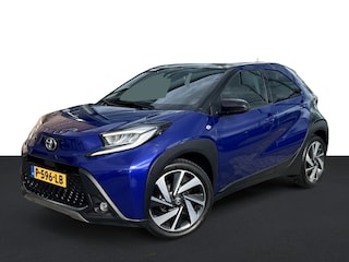 Toyota Aygo 1.0 VVT-i MT Envy