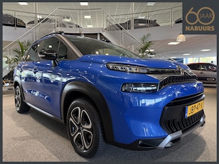 Citroën C3 Aircross 1.2 110pk Feel, Navi, DAB+, Cruise, Clima