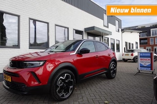 Opel Mokka 1.2 TURBO LEVEL 5 INCL Bi Color  Massage !