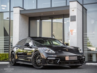 Porsche Panamera Sport Turismo 2.9 4S E-Hybrid / Pano / HUD / BOSE