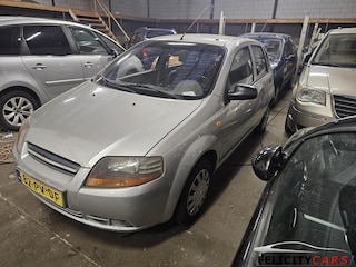 Daewoo Kalos 1.2 Ace 139.000km nap apk 2026