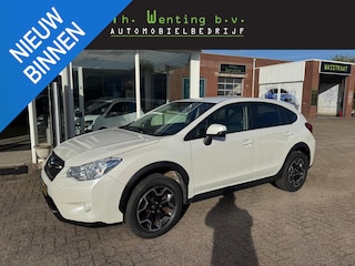Subaru XV 1.6 Comfort