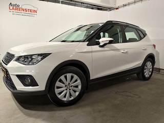 Seat Arona 1.0 TSI 96pk Style Business Intense 71kw Multimedia / Cruise Control / ECC