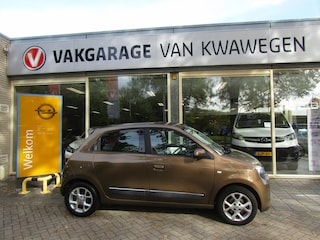 Renault Twingo 1.0 SCe 70pk S&S Dynamique