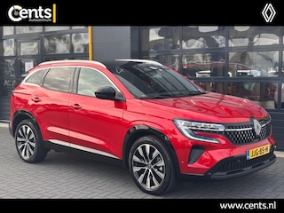 Renault Austral 1.3 Mild Hybrid 160 EDC Automaat Techno Panorama dak