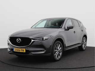 Mazda CX-5 2.0 SkyActiv-G 165 Style Selected/ lage km/ zeer mooi!
