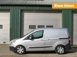 Ford Transit Courier 1.5 TDCI Trend