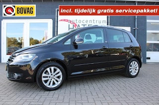 Volkswagen Golf Plus 1.2 TSI Comfortline Airco Cruise control PDC LM 16