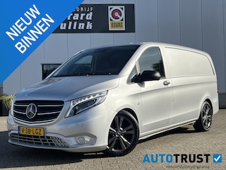 Mercedes-Benz Vito 114 CDI AUTOMAAT 195PK LED LEER NAV TREKHAAK