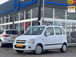 Opel Agila 1.2-16V Enjoy Airco 5drs Elek.ramen Radio