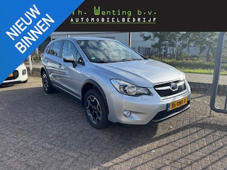 Subaru XV 2.0i Luxury Plus AWD