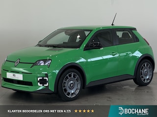 Renault 5 Urban Range FIVE 40 kWh | Van: € 25.359,- nu rijklaar voor: € 24.990,-