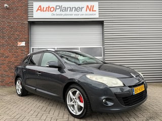 Renault Mégane Estate 1.6 Expression! Airco! Cruise! Navi!