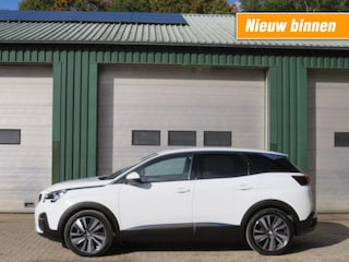 Peugeot 3008 1.2 PURETECH ALLURE AUTOMAAT