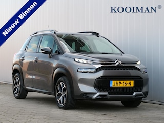 Citroën C3 Aircross 1.2 PureTech Plus 110 Pk Navi / PDC / DAB / Apple Carplay