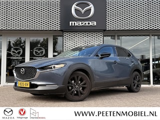 Mazda CX-30 2.0 e-SkyActiv-X M Hybrid Homura | NL AUTO | CARPLAY & ANDROID AUTO | HEAD UP DISPLAY |