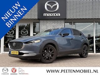 Mazda CX-30 2.0 e-SkyActiv-X M Hybrid Homura | NL AUTO | CARPLAY & ANDROID AUTO | HEAD UP DISPLAY |