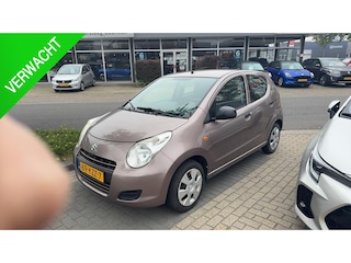 Suzuki Alto 1.0 Comfort