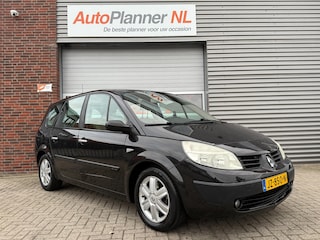 Renault Scénic 1.6-16V Business Line! Pano! 7-Pers.!