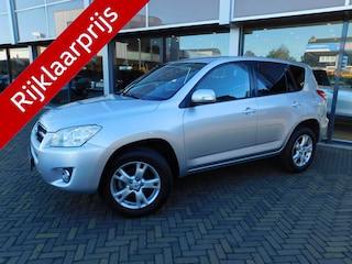 Toyota RAV4 2.0 VVTi Dynamic 2WD