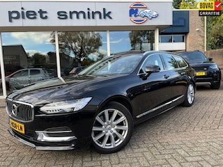 Volvo V90 2.0 T4 Business Luxury+