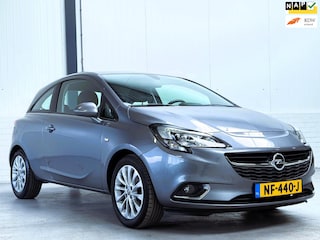 Opel Corsa 1.4 Innovation 1e Eigenaar| Org NL|Automaat|Trekhaak