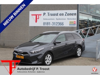 Kia Ceed Sportswagon 1.0 T-GDi DynamicPlusLine Achteruitrijcamera/Apple carplay/Stuurverwarming/Stoelverwarming/Cruise control/Climate control