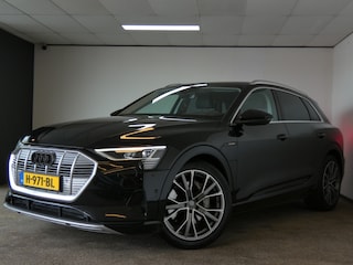 Audi e-Tron 50 q L Ed +