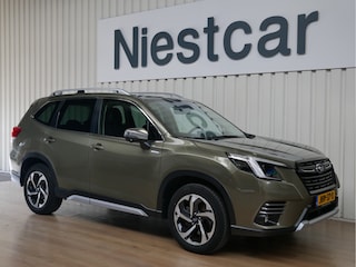 Subaru Forester 2.0i e-BOXER Premium
