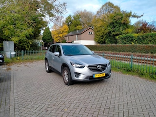 Mazda CX-5 2.0 SkyActiv-G 160 GT-M 4WD trekhaak ALLINPRIJS