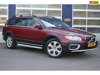 Volvo XC70 D5 AWD Summum Youngtimer | 5 Cilinder | Adap. Cruise | Geventileerde en verwarmde stoelen | BLIS | Dealer onderhouden |