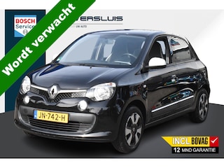 Renault Twingo 1.0 SCe Collection Airco | Cruise Control | 100% Onderhouden | 12 mnd BOVAG garantie | Whatsapp 06-53188999